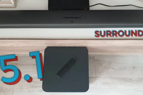 Jak podłączyć JBL Soundbar 5.1? Odkryj pełnię kinowego dźwięku!