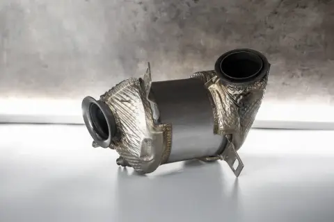 Jak długo wypala się DPF i co wpływa na czas regeneracji?