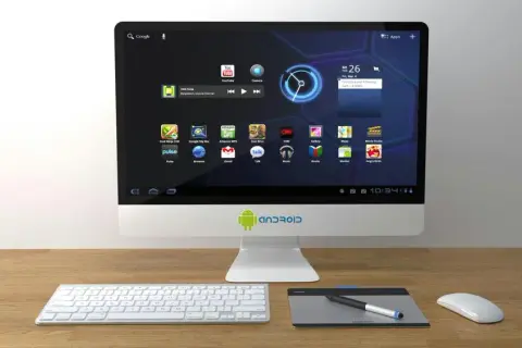 Sklep Play na laptopie: Jak zainstalować? Poradnik Windows/macOS.