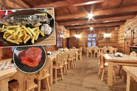 Karczma Bacówka Zakopane: Menu, Ceny, Opinie. Czy warto?