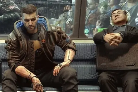 Cyberpunk 2077: Ile GB zajmuje? Aktualny rozmiar gry i DLC
