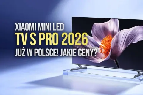 OLED, QLED, Mini LED: Jaki telewizor wybrać w 2026 roku?