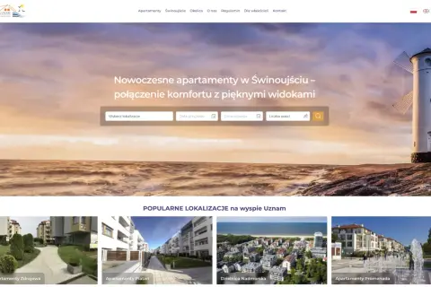 Najpiękniejsze miejsca nad polskim morzem, które musisz zobaczyć