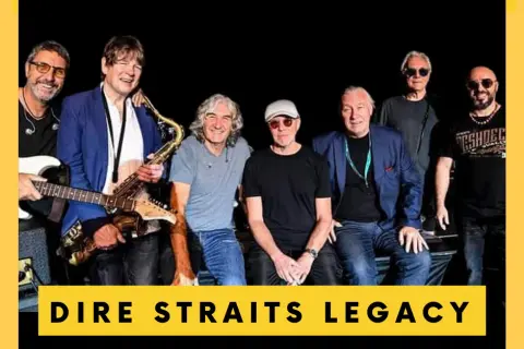 Ile trwa koncert Dire Straits? Zaskakujące fakty o długości występu
