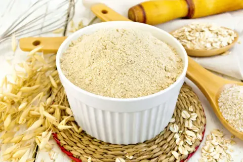 Mąka owsiana bez glutenu? Tylko certyfikat daje pewność!