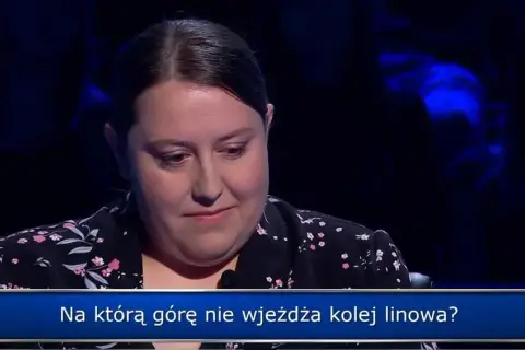 Milionerzy: Czego się nie laminuje? Poznaj odpowiedź i kulisy