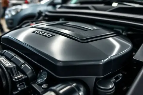 Volvo XC60 jaki silnik diesla wybrać, aby uniknąć wysokich kosztów?