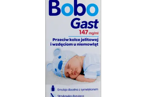 Jakie leki na kolkę u niemowlaka mogą naprawdę pomóc w bólu?