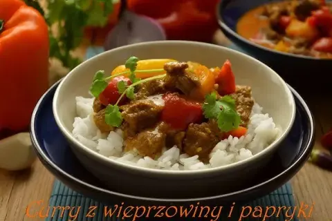 Pyszna wieprzowina curry: proste przepisy i sekrety smaku