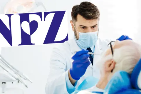 Stomatolog na NFZ: Co naprawdę obejmuje? Kompletny przewodnik