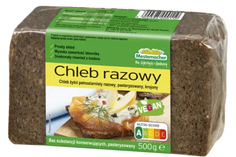 Czy chleb razowy jest zdrowy? Odkryj jego ukryte korzyści zdrowotne