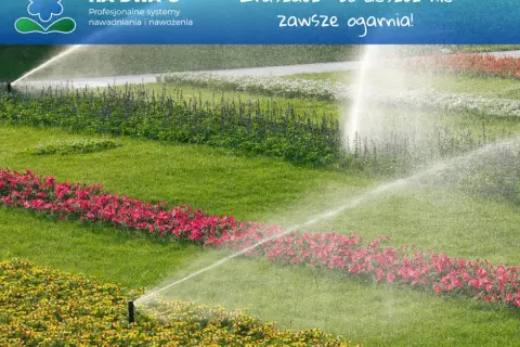 Jak działa zraszacz ogrodowy? Mechanizmy, typy i wybór