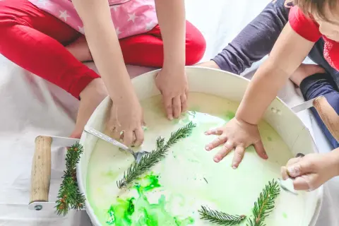 Ile trwają zajęcia z integracji sensorycznej? Czas, który warto znać