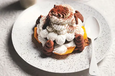 Contri Gran Dessert: Dolci Veloci e d'Effetto | La Guida Completa