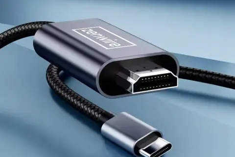 Jaki kabel do TV z telefonu? USB-C, MHL, Lightning - poradnik