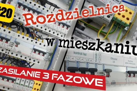 Jak podłączyć esy do skrzynki elektrycznej, unikając najczęstszych błędów