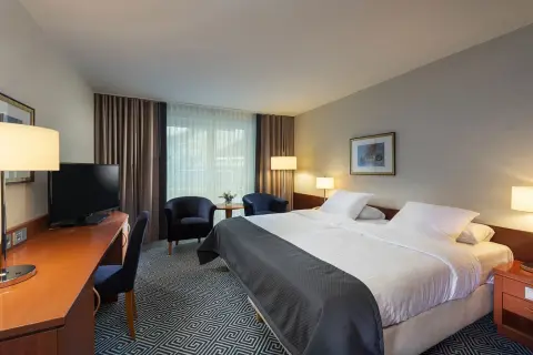 Maritim Hotel Würzburg: Lage, Zimmer & Events | Jetzt buchen