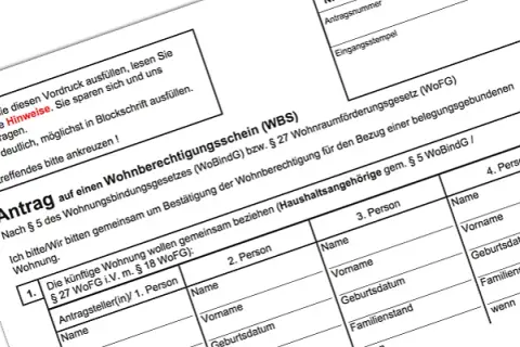 Jak wypelnic wniosek wbs - uniknij najczęstszych błędów i problemów