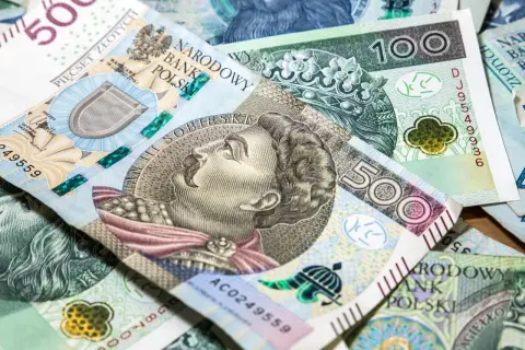 Ile kosztuje 500 plus rocznie? Zaskakujące wydatki dla budżetu