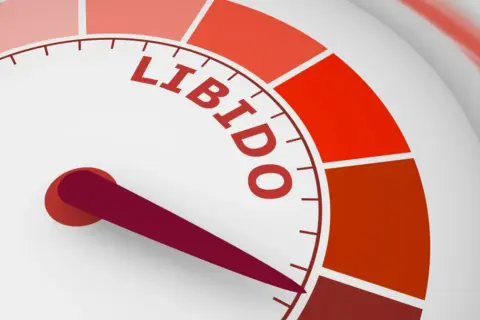 Wskaźnik libido pokazuje niski poziom. Może suplementacja tribulus terrestris pomoże?