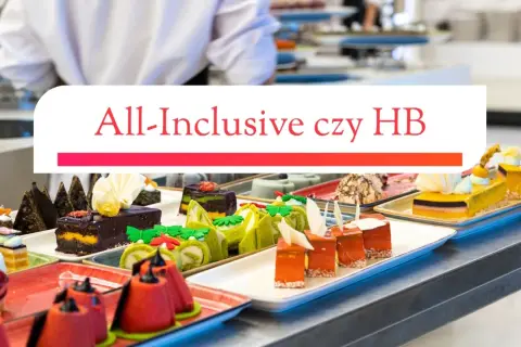 Wyżywienie HB w hotelu: Czy to najlepszy wybór na Twoje wakacje?