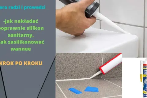 Jak otworzyć silikon: proste kroki, by uniknąć frustracji
