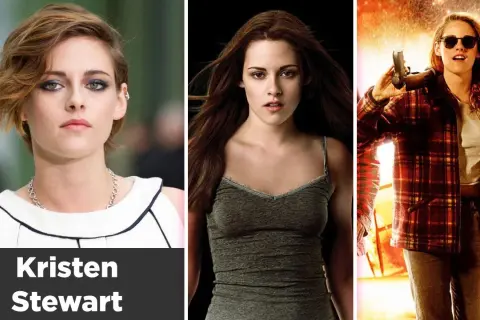 Kristen Stewart filmy w których grała – odkryj jej najlepsze role