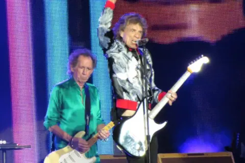 Ile trwa koncert The Rolling Stones? Sprawdź fakty!
