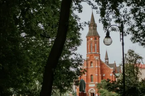 Msza akademicka co to? Poznaj jej znaczenie i harmonogram dla studentów