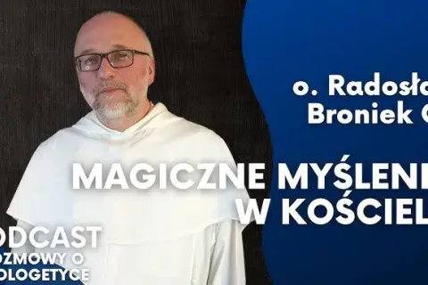 Czy magia to grzech? Odkryj, dlaczego Kościół ją potępia
