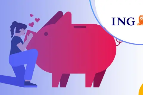 Jak wypłacić środki z funduszu ING? Poradnik Moje ING krok po kroku