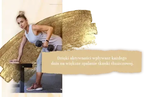 Skuteczny trening na spalanie tłuszczu: Jak szybko schudnąć?