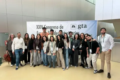 Oportunidades de empleo en AVEPA para veterinarios y profesionales