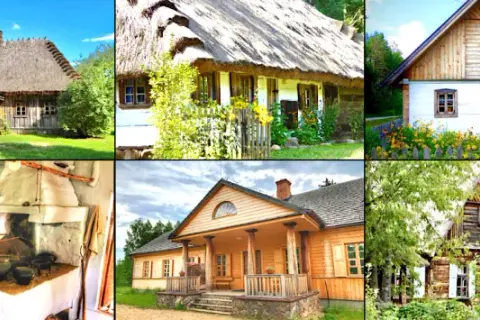 Wasilków skansen: wszystko, co musisz wiedzieć przed wizytą