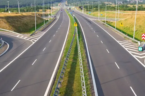 Jak płacić na autostradzie A4 Gliwice Wrocław i uniknąć opłat?