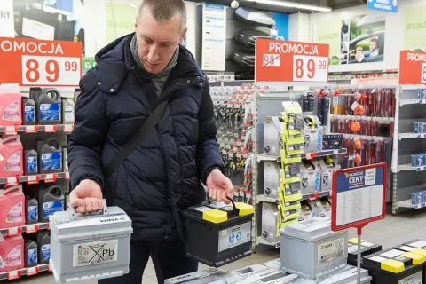 Co warto przywieźć z Niemiec do Polski? Oto najlepsze produkty i porady
