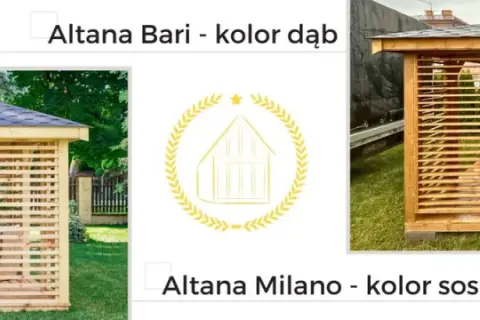 Jaka farba do malowania altanki? Wybierz najlepsze opcje ochrony i estetyki