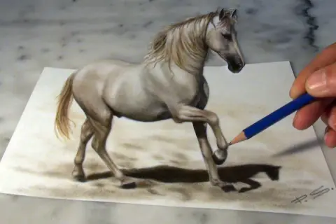 Jak narysować zeszyt? Prosty poradnik 3D dla początkujących!