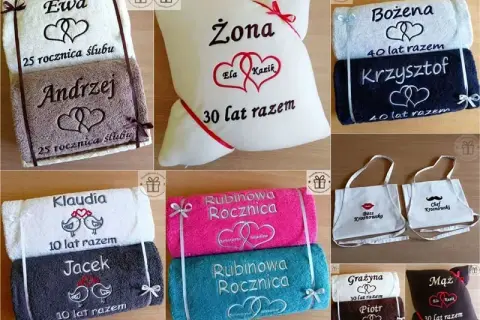 Satynowe gody: 23. rocznica ślubu nazwa, prezenty, życzenia