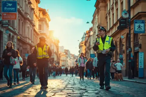 Czy we Lwowie jest bezpiecznie? Sprawdź aktualne zagrożenia i ryzyko