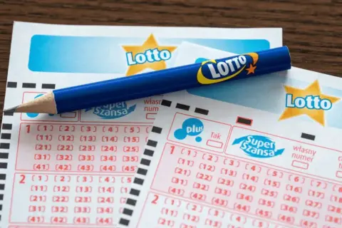 Ile osób wygrało w lotto? Zaskakujące wyniki ostatniego losowania