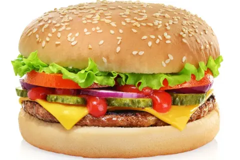 Calorie Hamburger: Quante ne ha? La Guida Completa