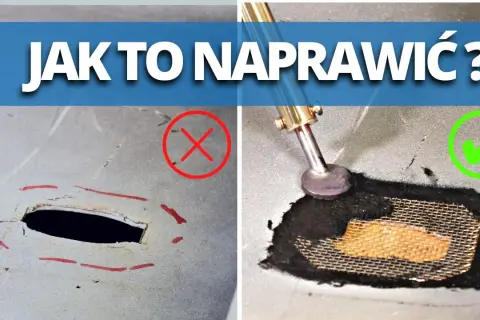 Skuteczne sposoby jak naprawić pęknięty plastik: poradnik domowych napraw