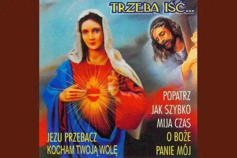 Nuty i chwyty "Popatrz, jak szybko mija czas" zagraj już dziś!