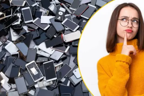 Gdzie wyrzucić sprzęt elektroniczny? Sprawdź, jak uniknąć problemów z utylizacją