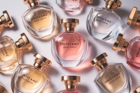 Jakie perfumy z Oriflame wybrać? Najlepsze zapachy i opinie użytkowników