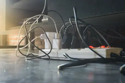 Ile prądu pobiera komputer 500W: realne koszty i zużycie dzienne