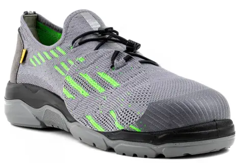 Jak wybrać oddychające buty robocze na lato? Ekspert radzi