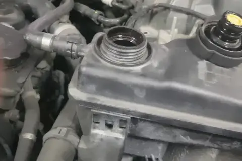 BMW E60 jaki płyn do chłodnicy - uniknij kosztownych napraw