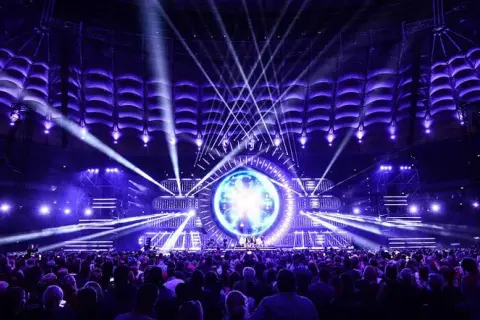 Ile trwa koncert roztanczony narodowy? Sprawdź szczegóły i godziny